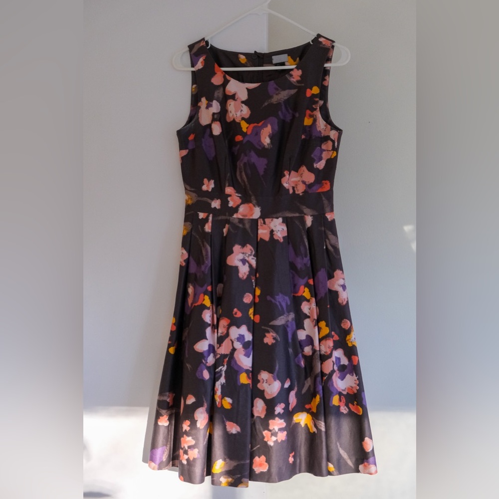 H&M A-line dress, size 8